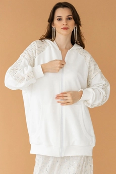 Джемпер 5124 Ivera collection