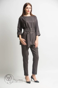 Туника 529 Ivera collection