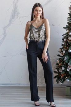 Топ 532 с блеском Ivera collection