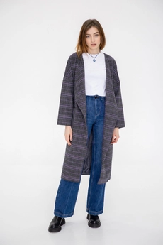 Пальто 633 Ivera collection