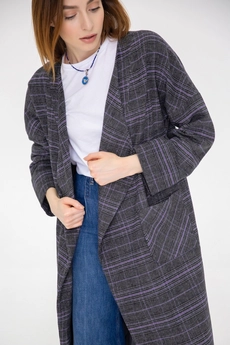Пальто 633 Ivera collection