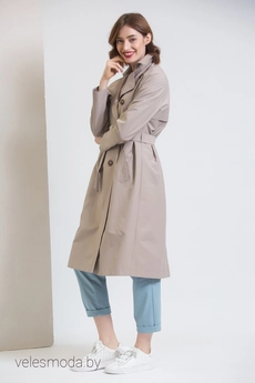 Плащ 687 Ivera collection