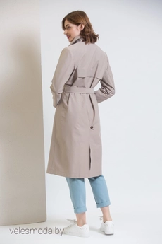 Плащ 687 Ivera collection