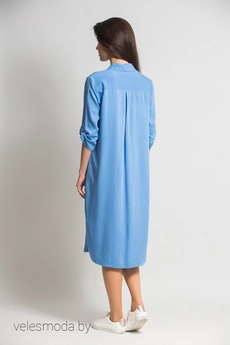 Платье 692 Ivera collection