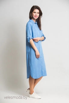 Платье 692 Ivera collection