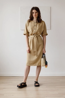 Платье 806 Ivera collection