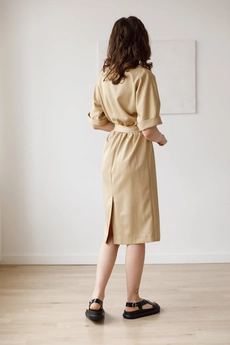 Платье 806 Ivera collection
