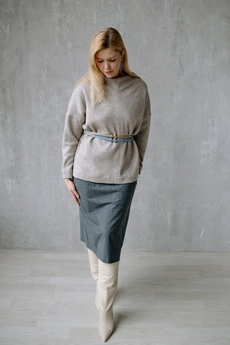Юбка 843 Ivera collection