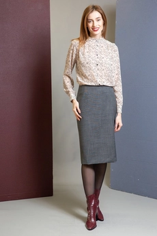 Юбка 843 Ivera collection