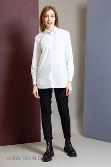 Рубашка 857 Ivera collection