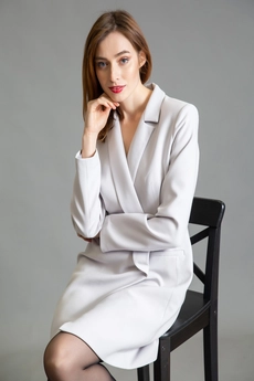 Платье 923 Ivera collection
