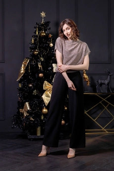 Майка  930 медный Ivera collection