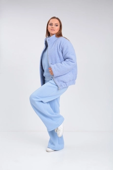 Куртка 8010 Immi