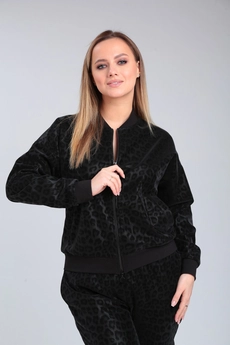 Костюм брючный 8012 Immi