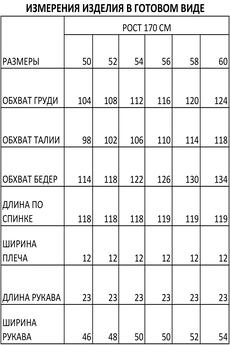 Платье 1300 сине-белый Iva