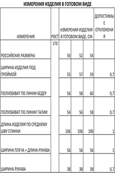 Платье 1330 Iva