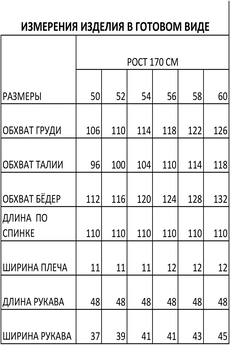 Платье 1477 Iva