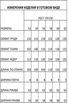 Платье 1499 Iva