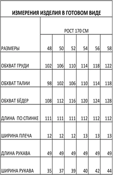 Платье 1517 синий Iva