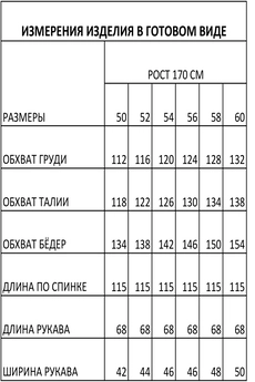 Платье 1560 синий Iva