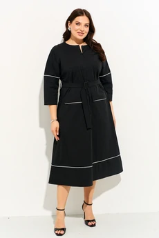 Платье 1716 Iva