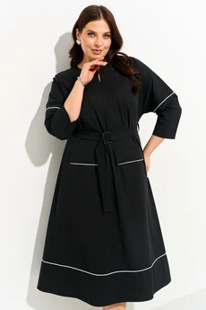 Платье 1716 Iva