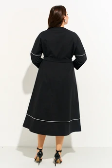 Платье 1716 Iva