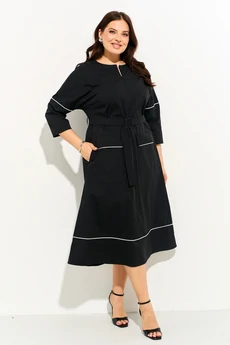 Платье 1716 Iva