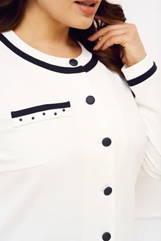 Костюм с юбкой 1854 Iva