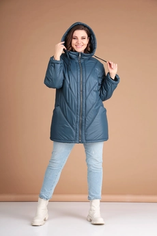 Куртка 913 Ивелта Плюс