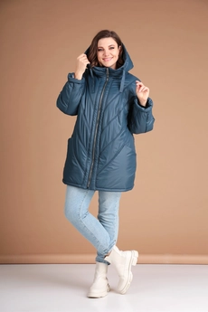 Куртка 913 Ивелта Плюс