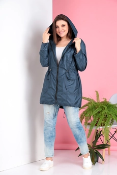 Куртка 914 Ивелта Плюс