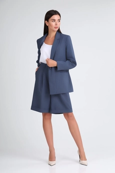 Костюм с шортами 3628 Ивелта Плюс