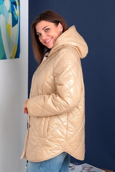 Куртка 917 Ивелта Плюс
