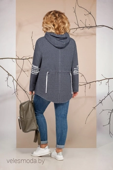 Кардиган 892 Ивелта Плюс