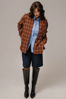 Рубашка 2381 JRSy