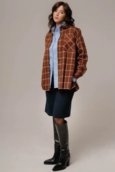 Рубашка 2381 JRSy