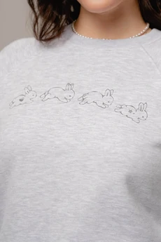 Джемпер 2634 JRSy