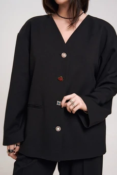 Жакет 2650 JRSy