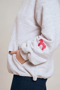 Джемпер 2652 JRSy