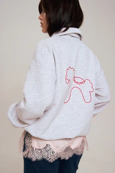 Джемпер 2652 JRSy