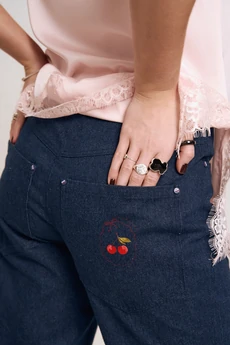 Брюки 2653 JRSy