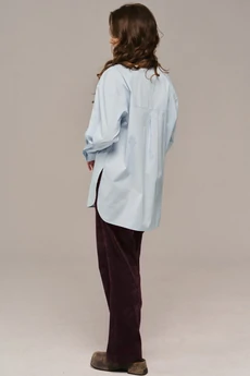 Брюки 2657 JRSy