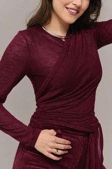 Джемпер 2660 JRSy