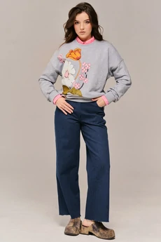 Джемпер 2665 JRSy