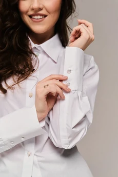 Рубашка 2666 JRSy