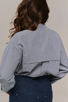 Блузка 2671 JRSy