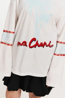 Джемпер 2677 молоко JRSy