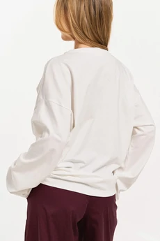 Джемпер 2679 молоко JRSy