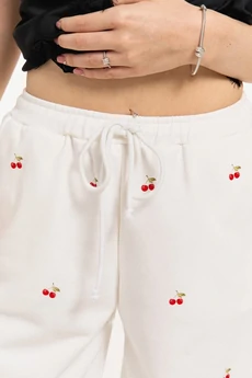 Брюки 2680 молоко JRSy